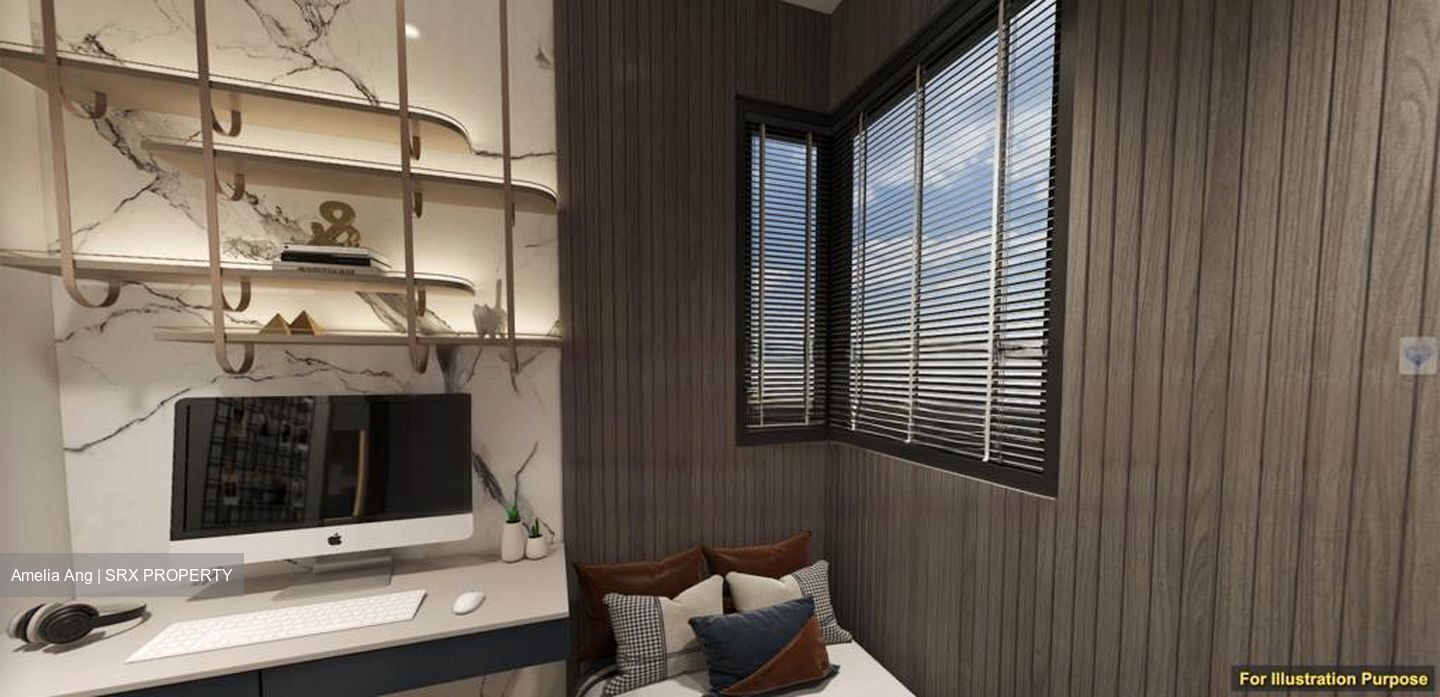 Kassia (D17), Condominium #480585861